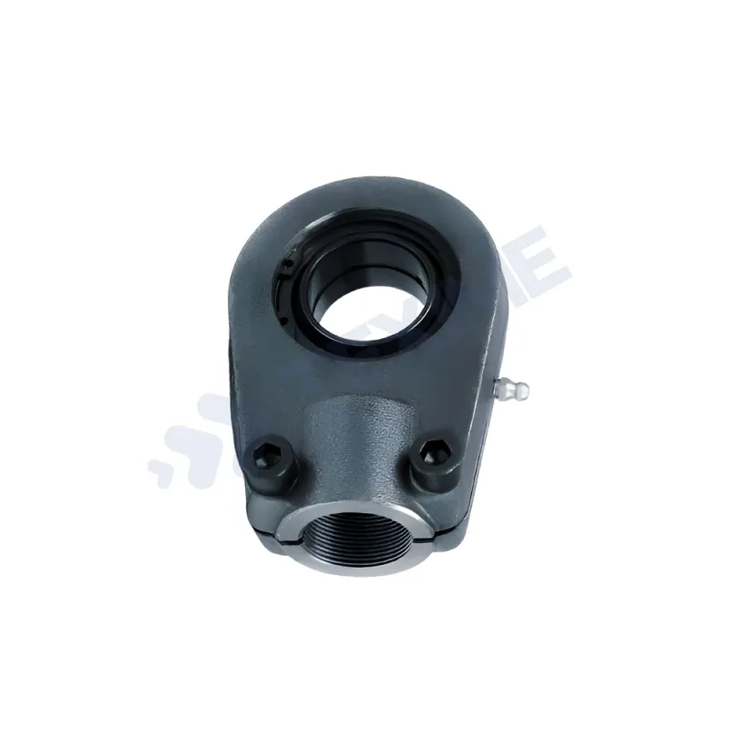 Embout à rotule GIHRK35-UK-2RS